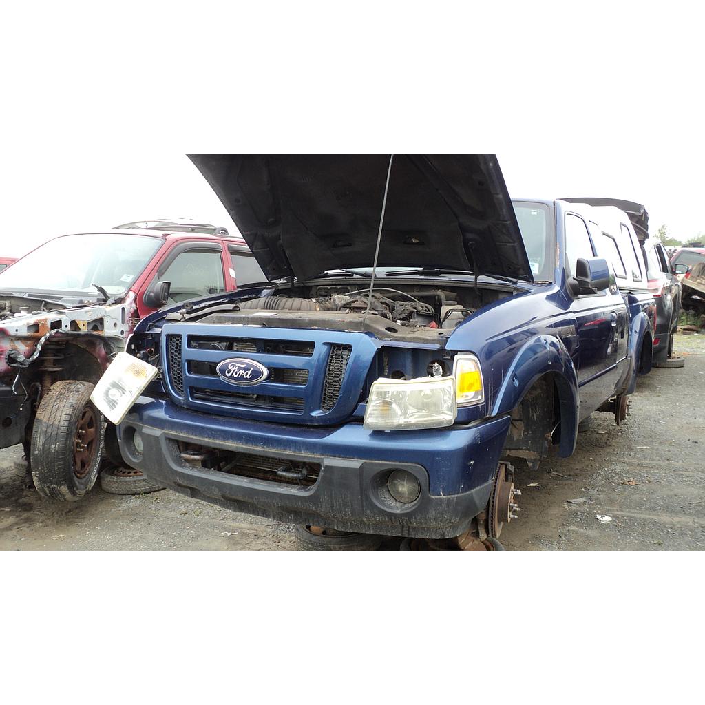 FORD RANGER 2010