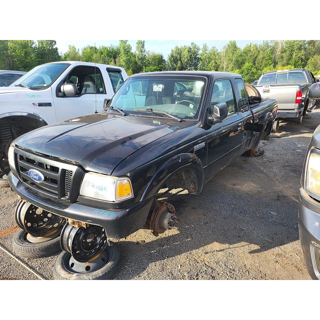 FORD RANGER 2010
