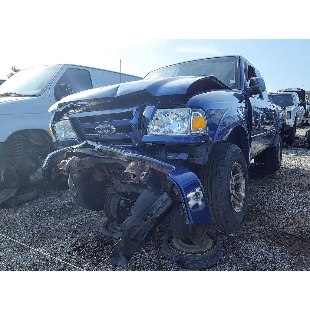 FORD RANGER 2010