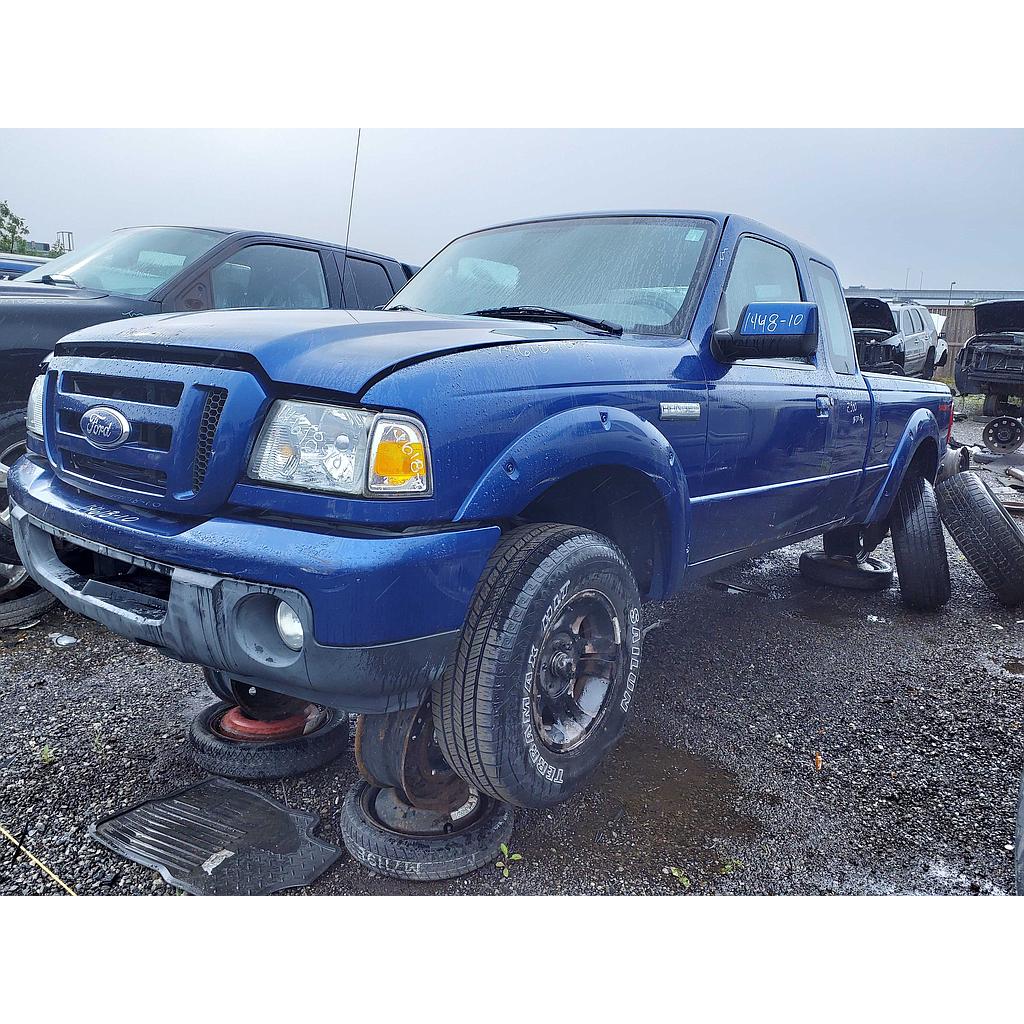 FORD RANGER 2010