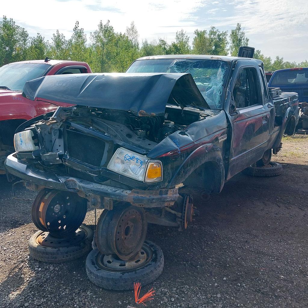 FORD RANGER 2010