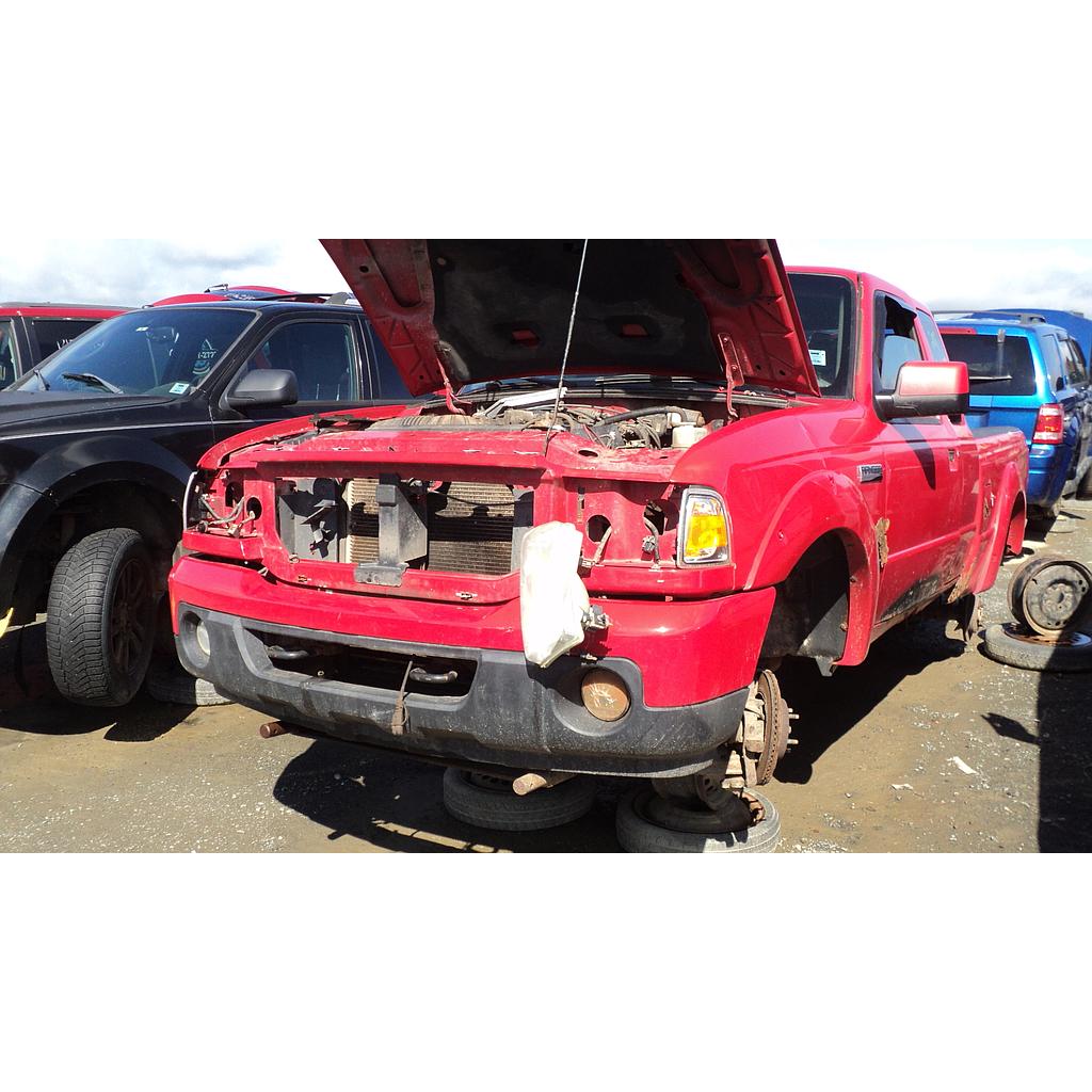 FORD RANGER 2011