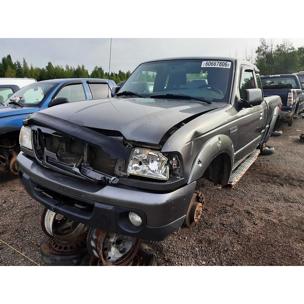 FORD RANGER 2011