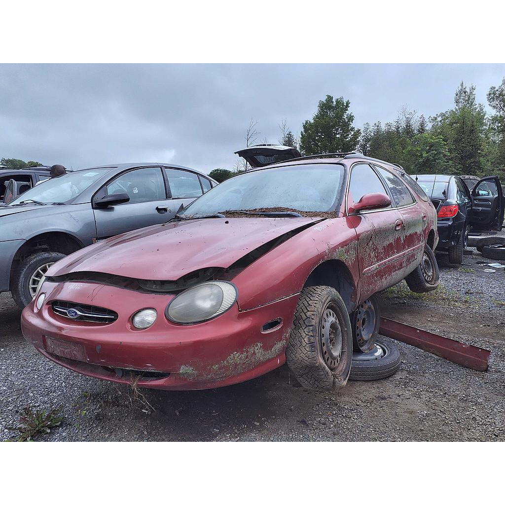 FORD TAURUS 1998