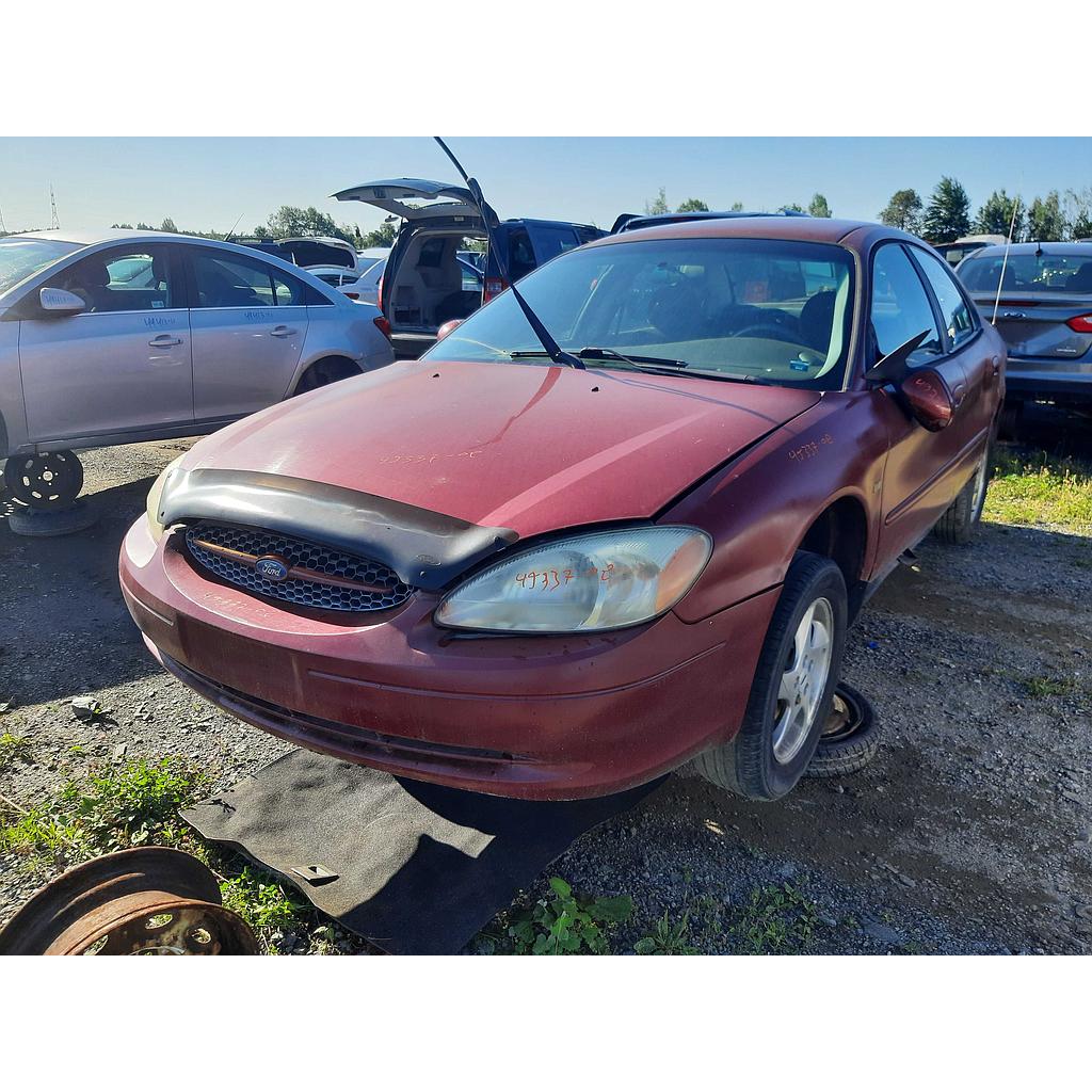 FORD TAURUS 2002