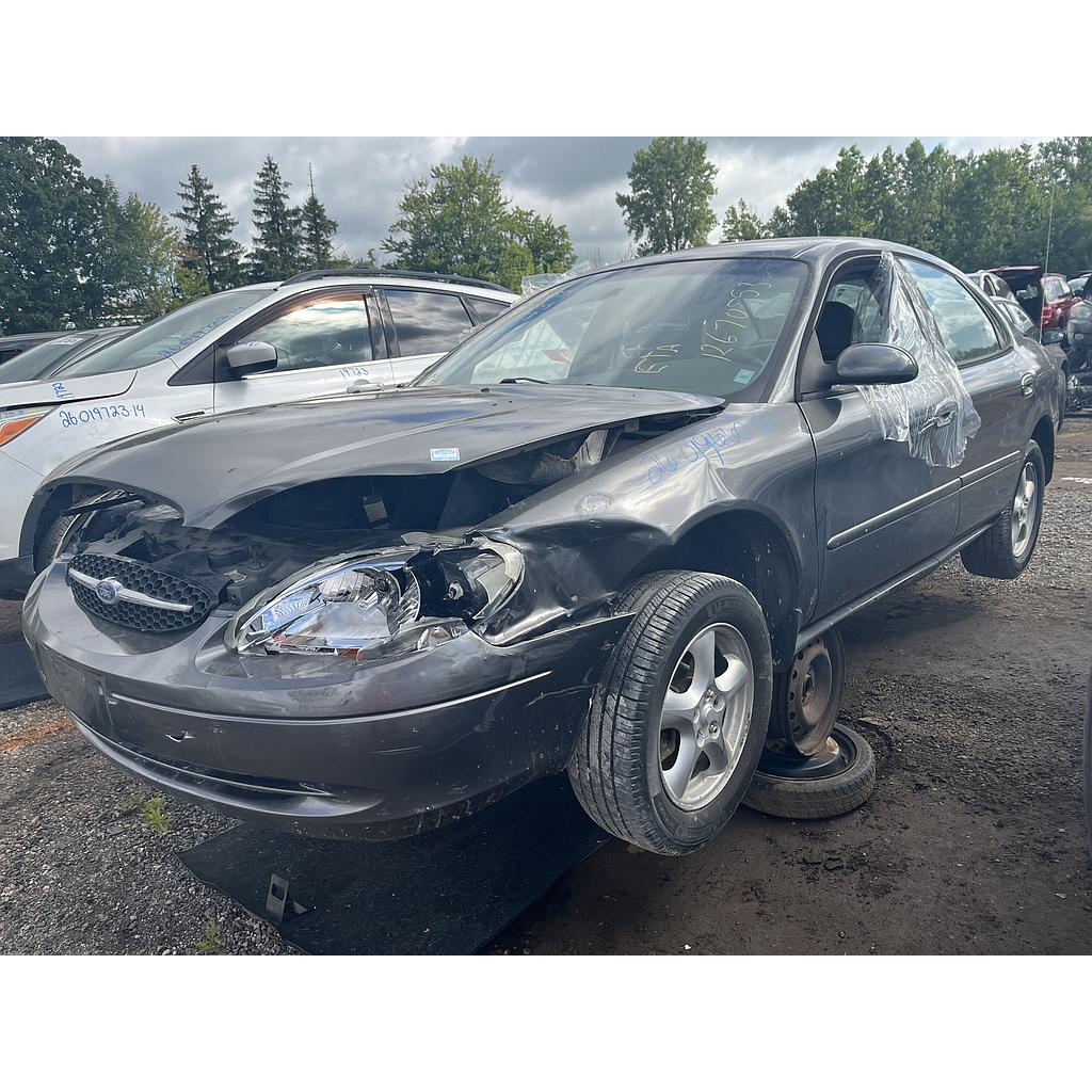 FORD TAURUS 2002