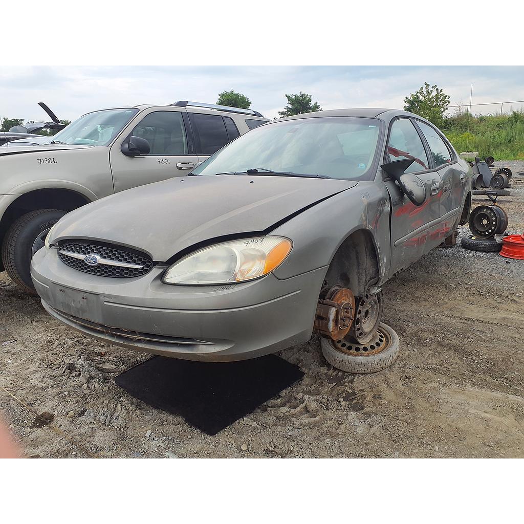 FORD TAURUS 2003