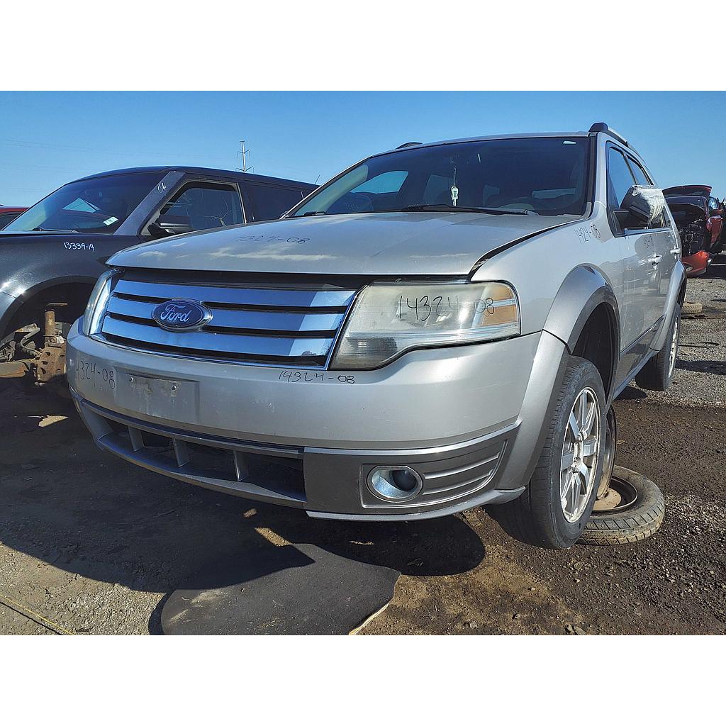 FORD TAURUS 2008