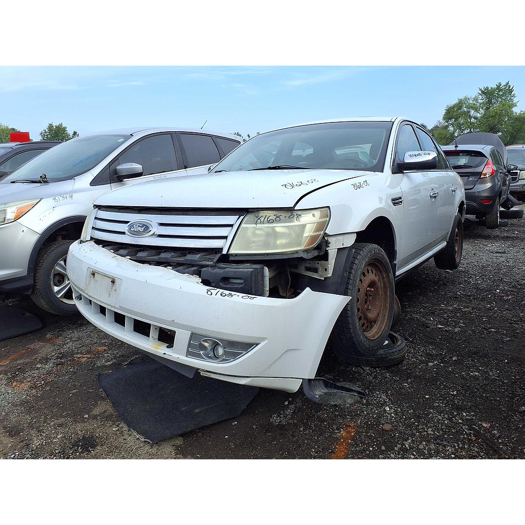 FORD TAURUS 2008