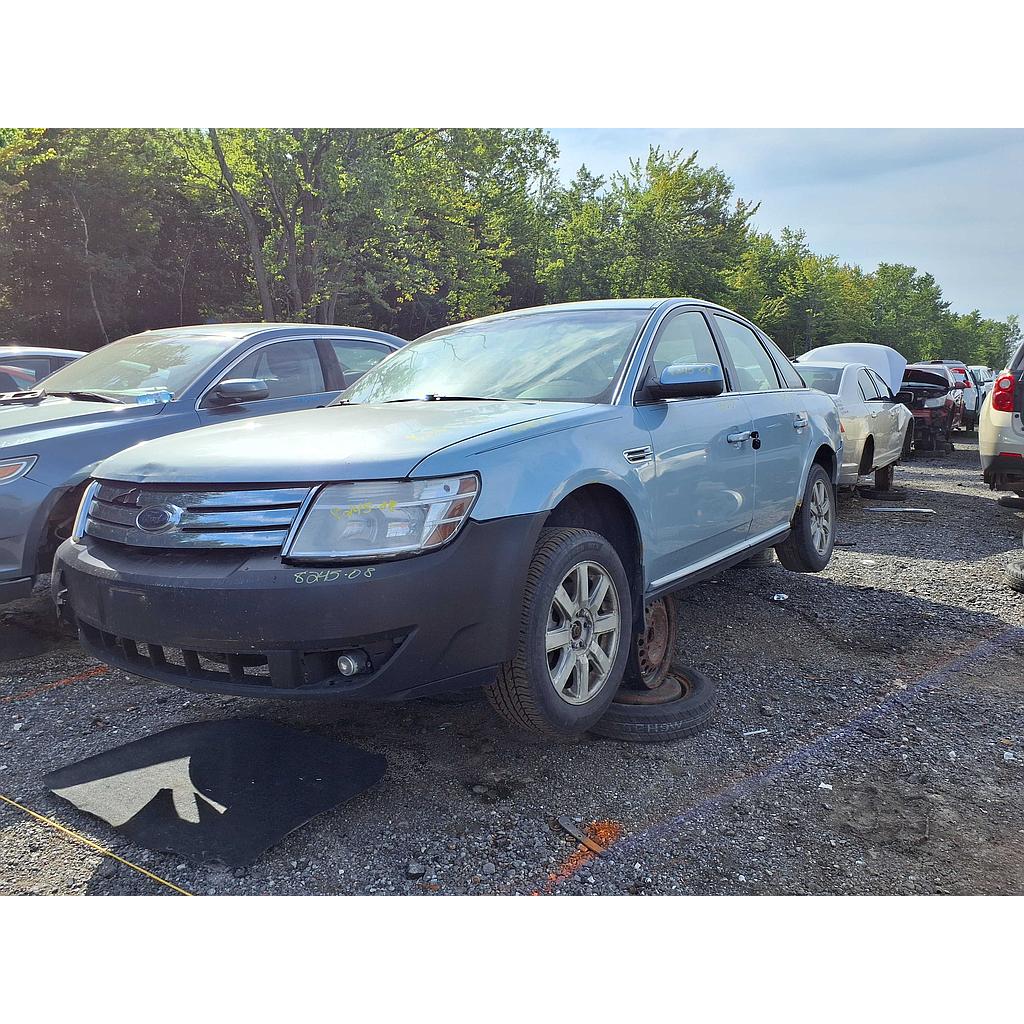 FORD TAURUS 2008