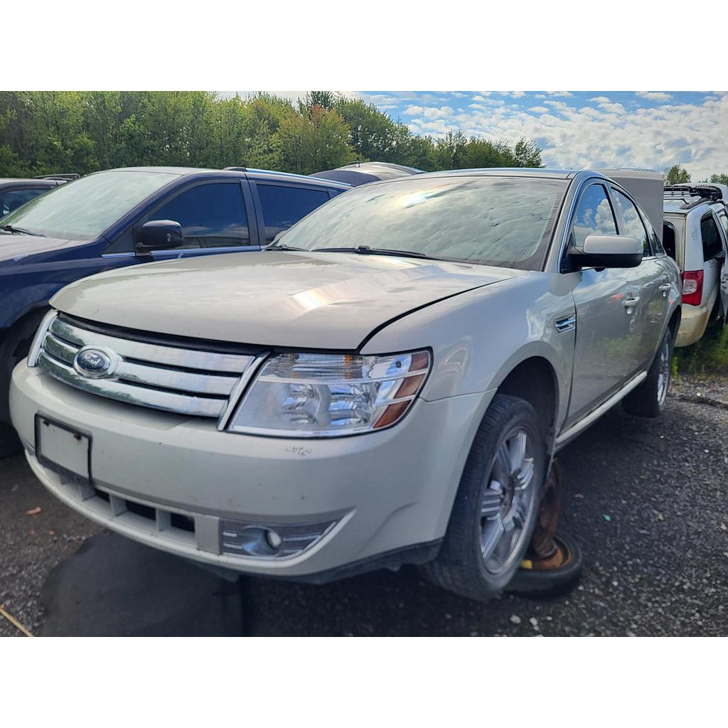 FORD TAURUS 2008