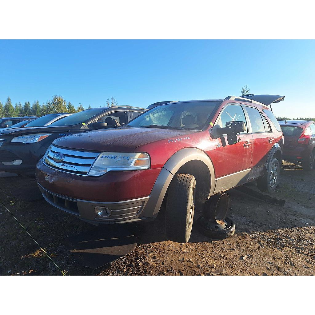 FORD TAURUS 2008