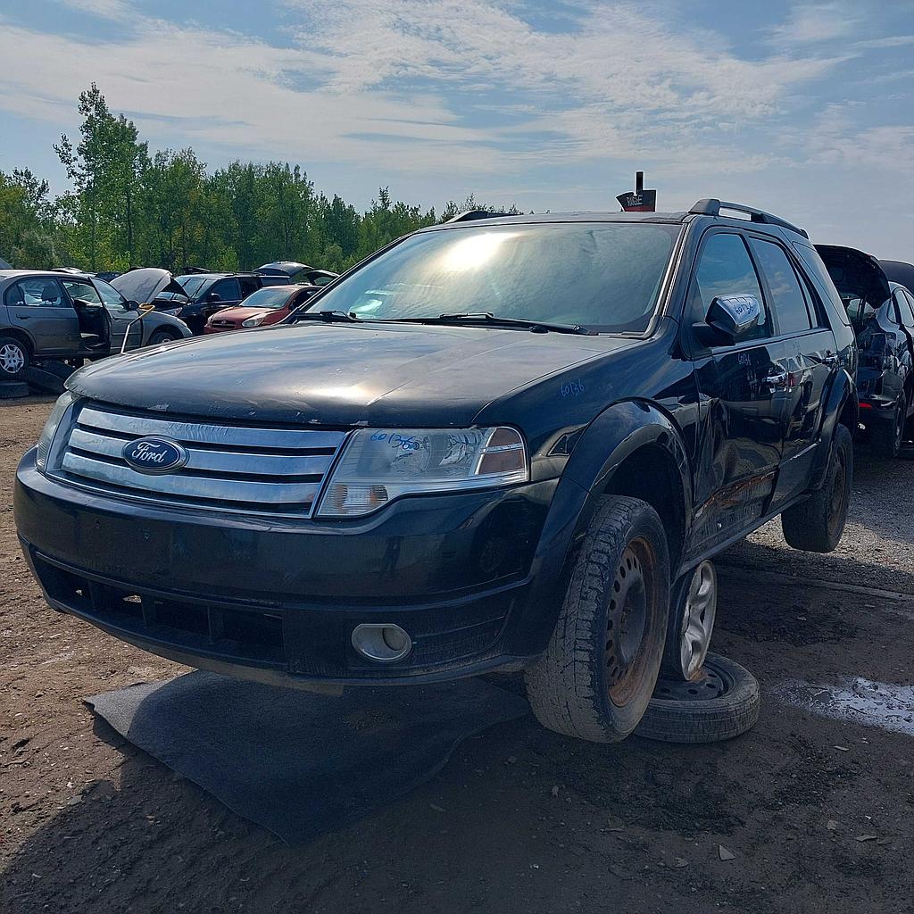 FORD TAURUS 2008