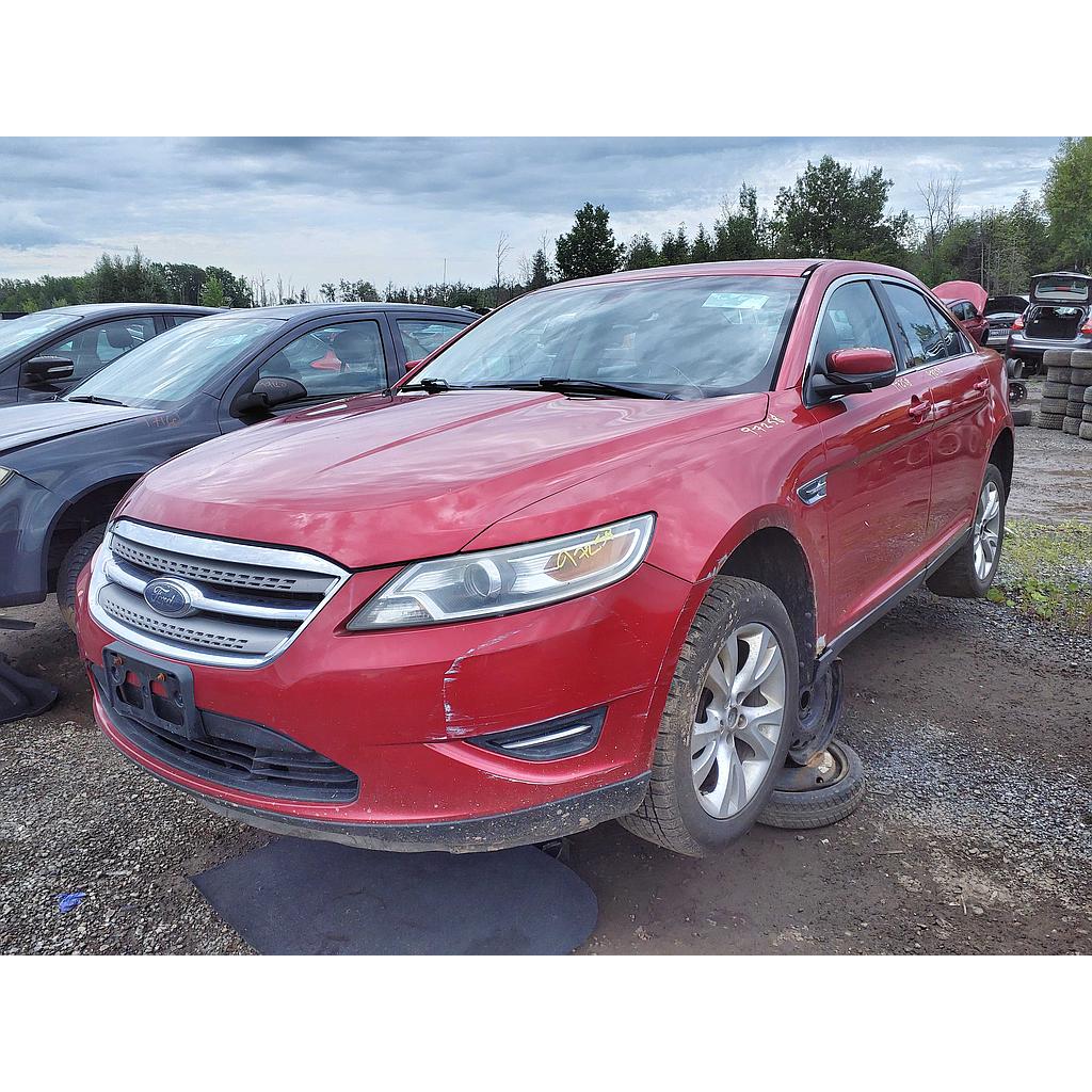 FORD TAURUS 2010