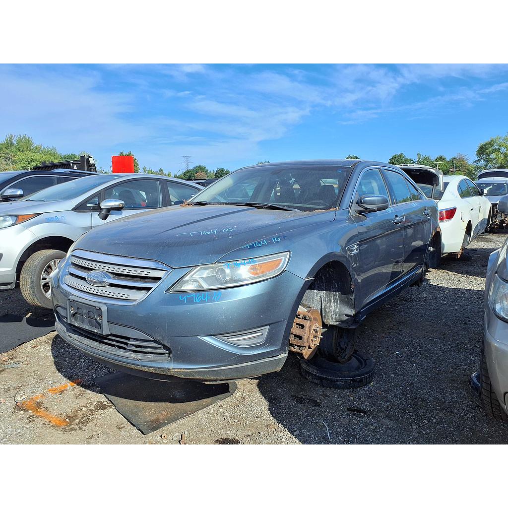 FORD TAURUS 2010