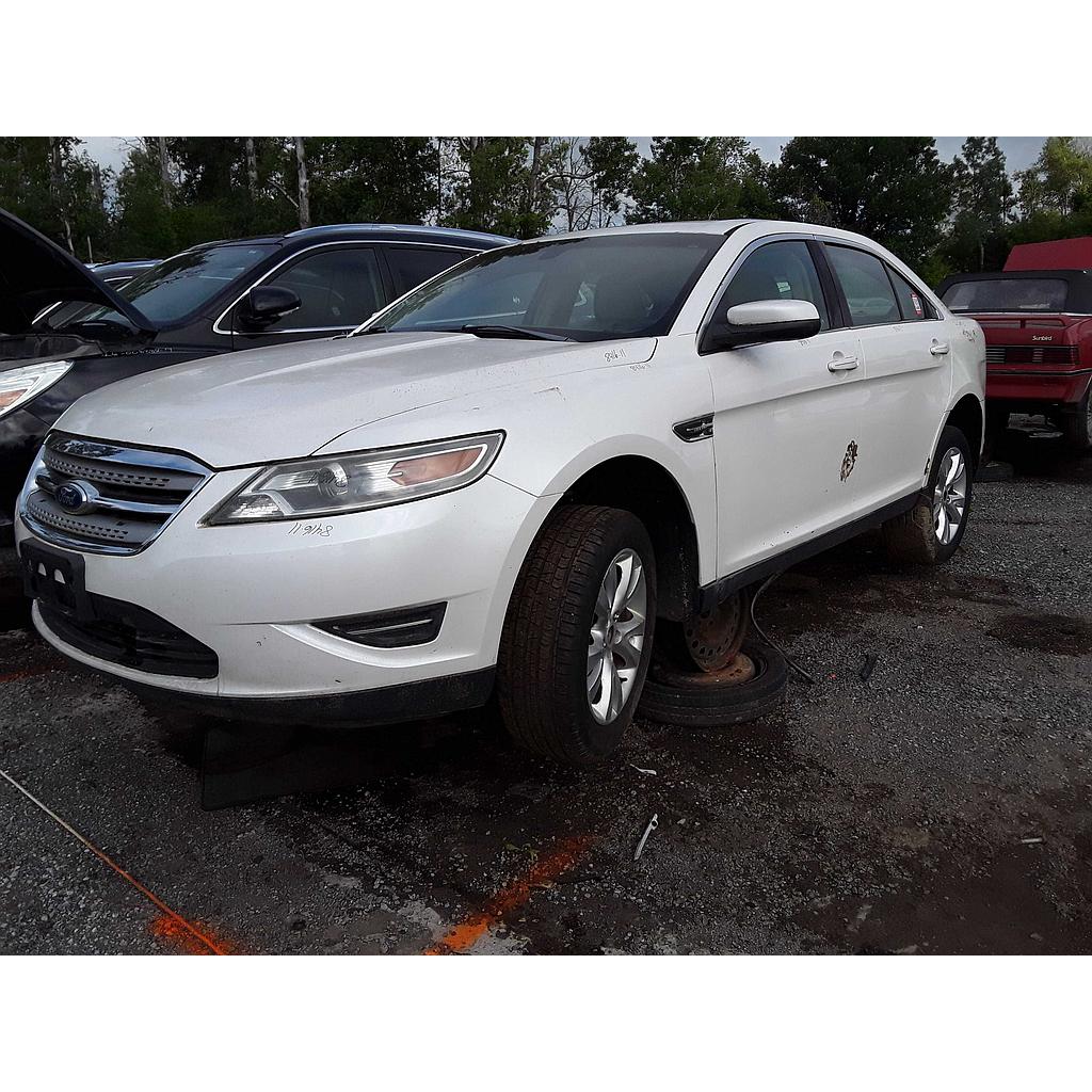 FORD TAURUS 2011
