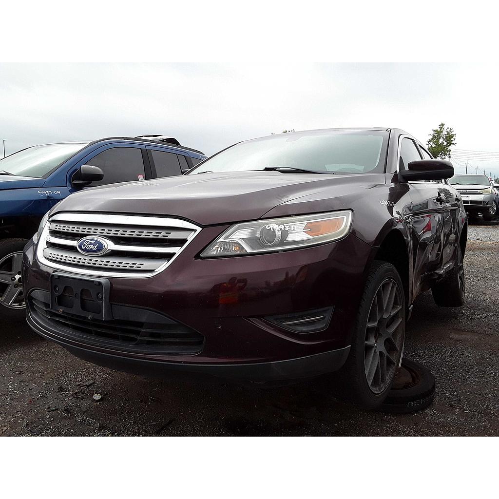 FORD TAURUS 2011