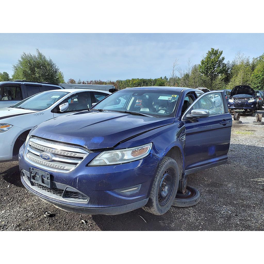 FORD TAURUS 2011