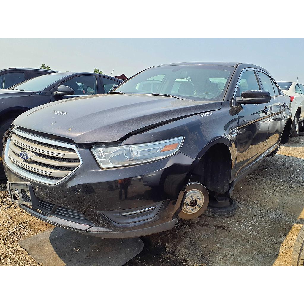 FORD TAURUS 2013