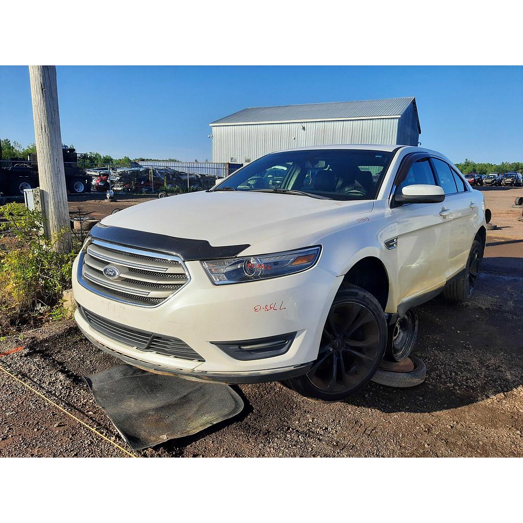FORD TAURUS 2013