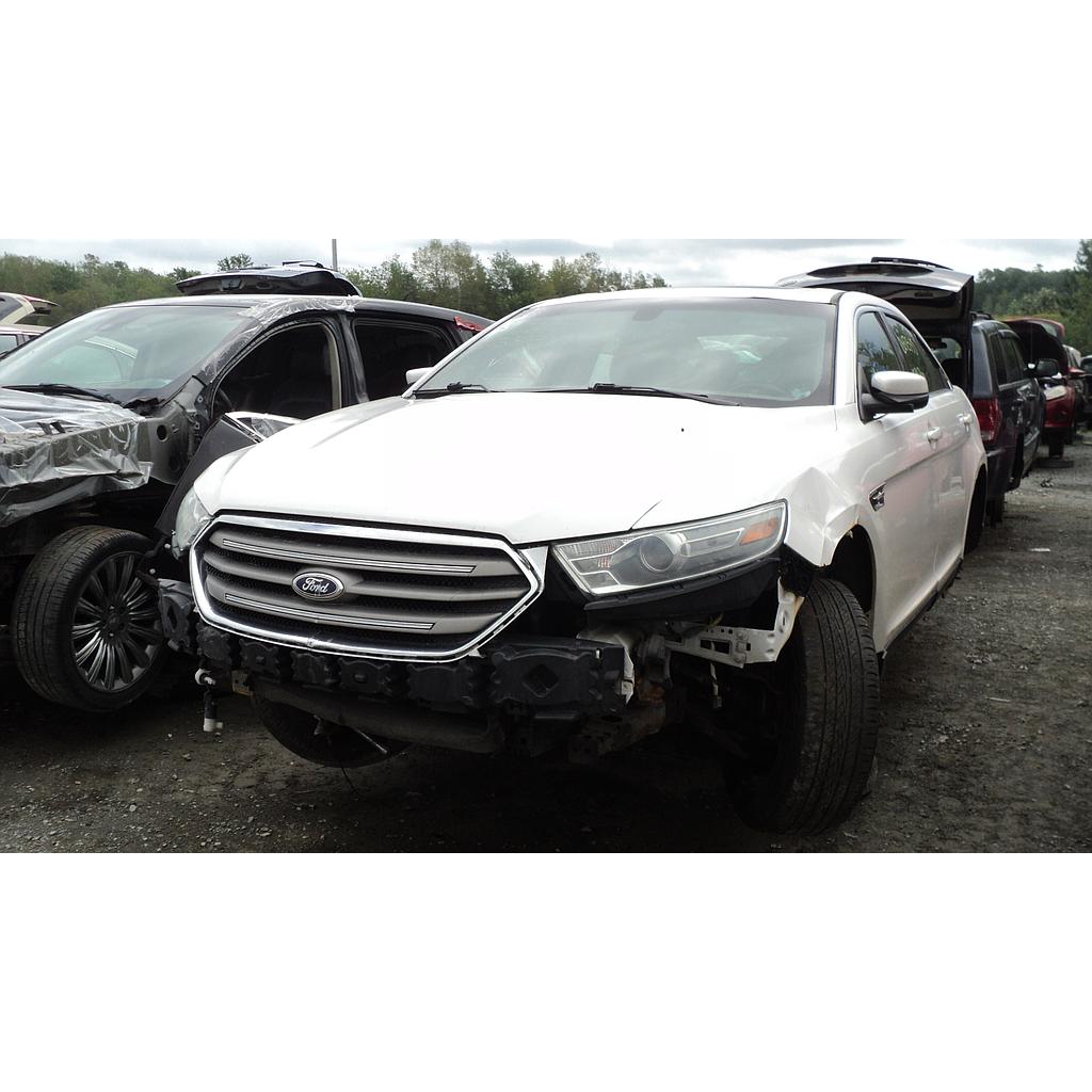 FORD TAURUS 2013