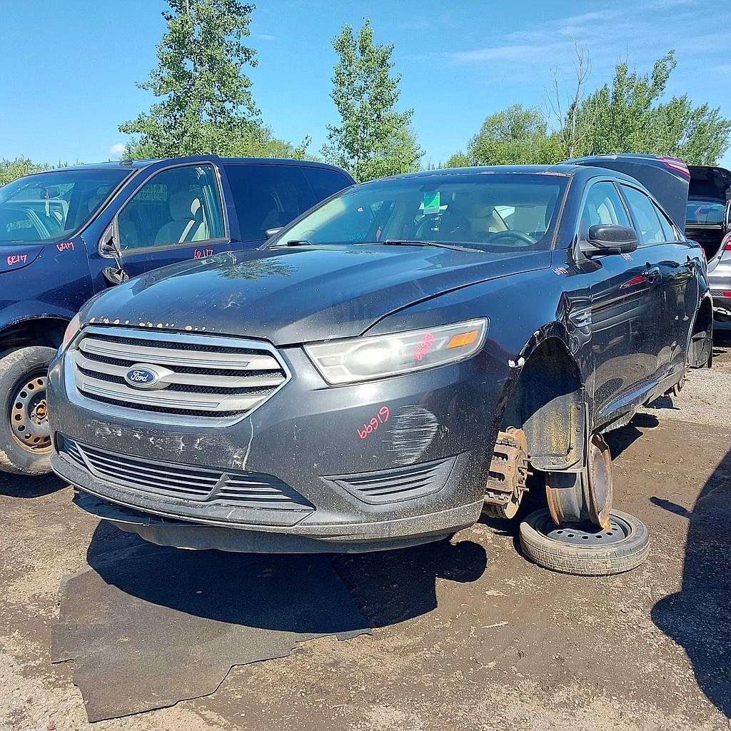 FORD TAURUS 2014