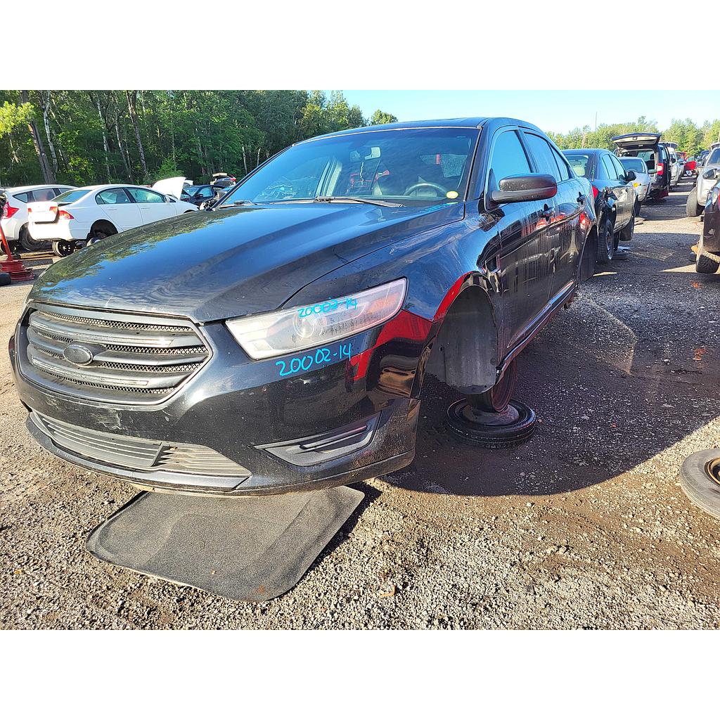 FORD TAURUS 2014