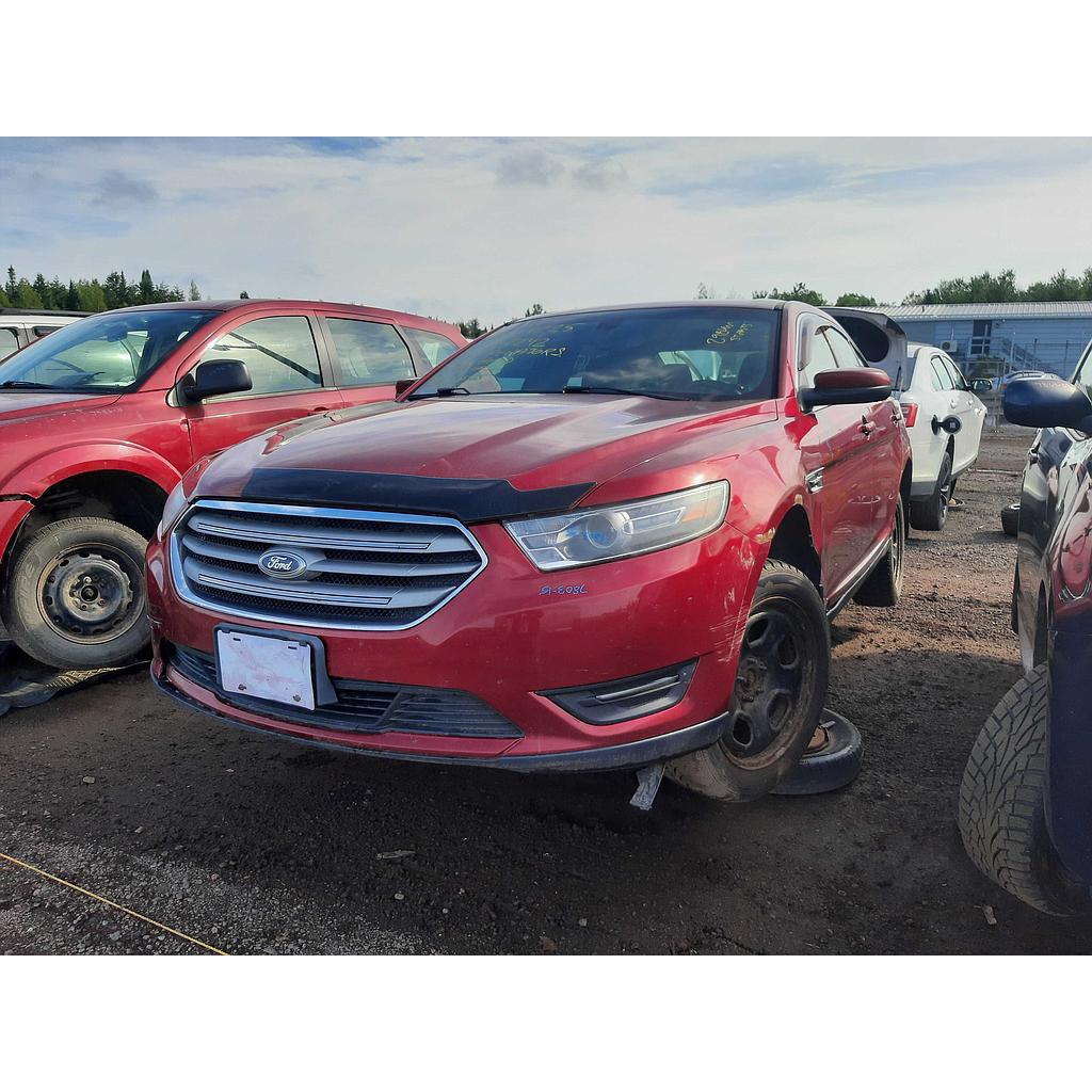 FORD TAURUS 2015