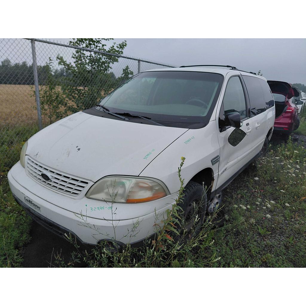 FORD WINDSTAR 2003