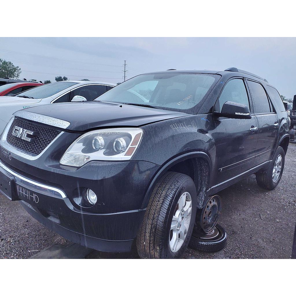 GMC ACADIA 2010