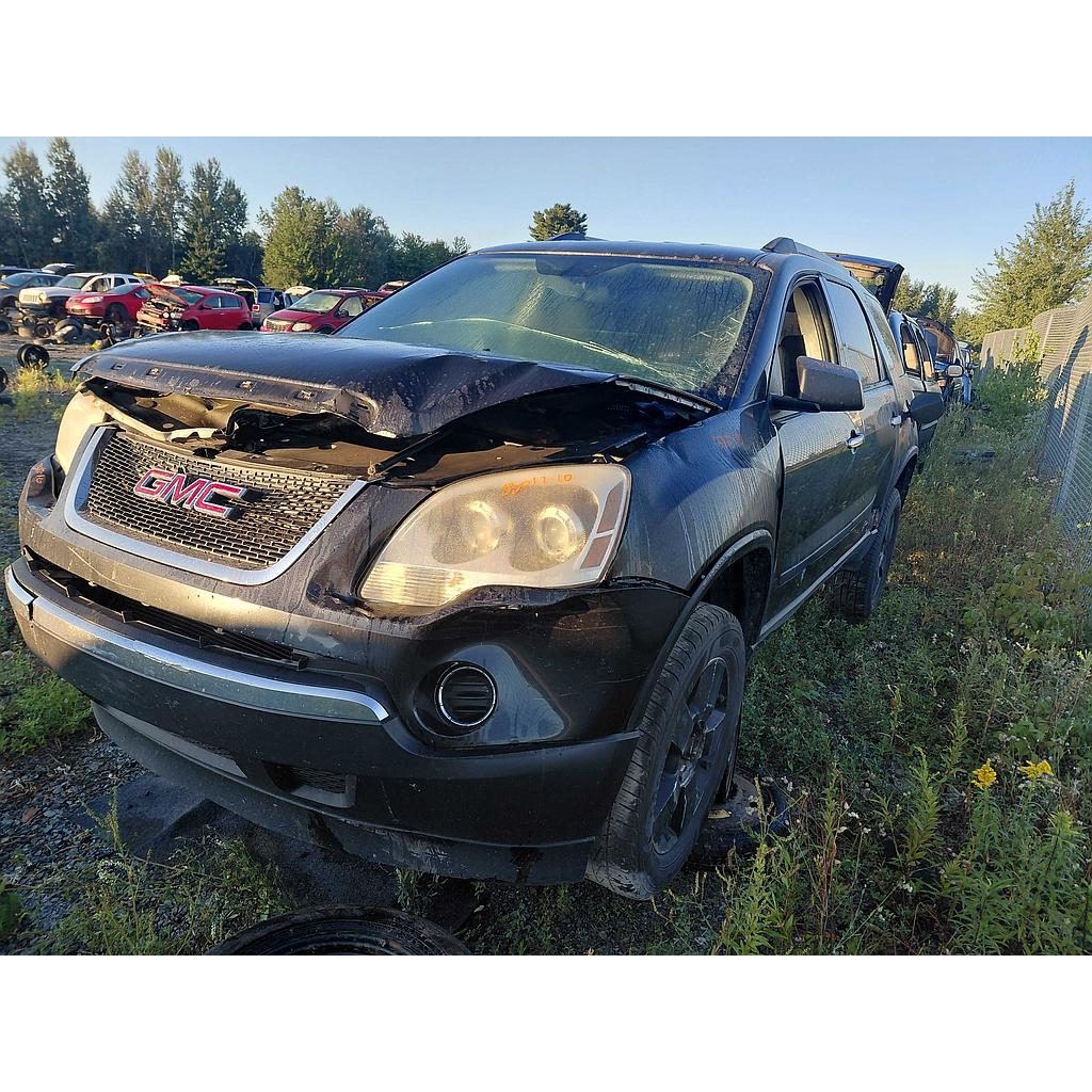 GMC ACADIA 2010