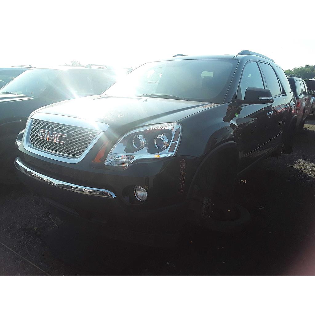 GMC ACADIA 2011