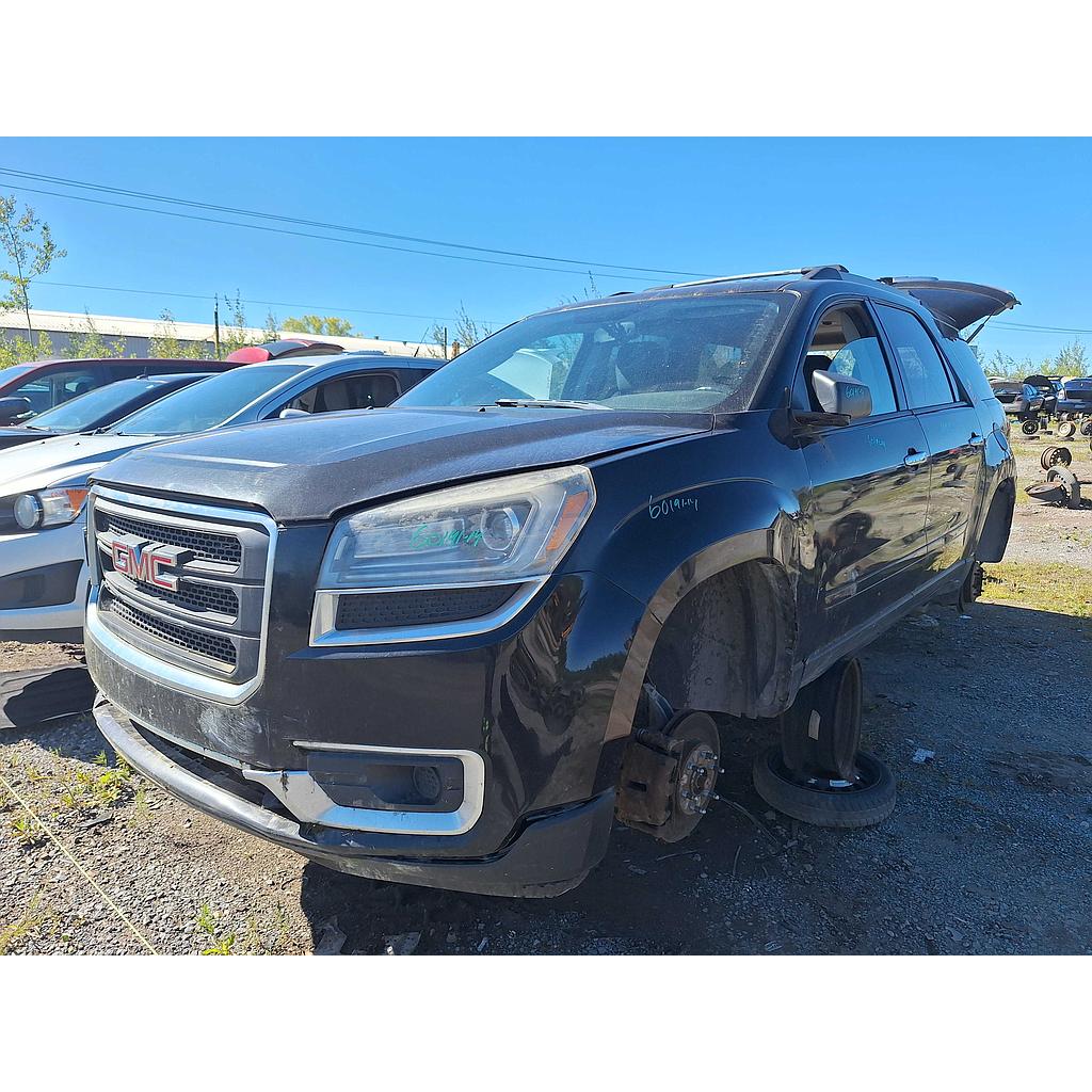 GMC ACADIA 2014