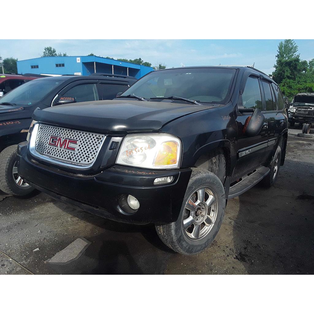 GMC ENVOY 2002