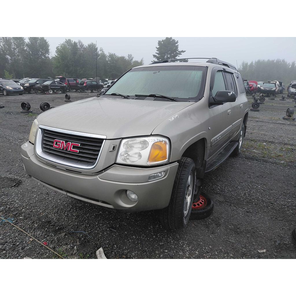 GMC ENVOY 2003