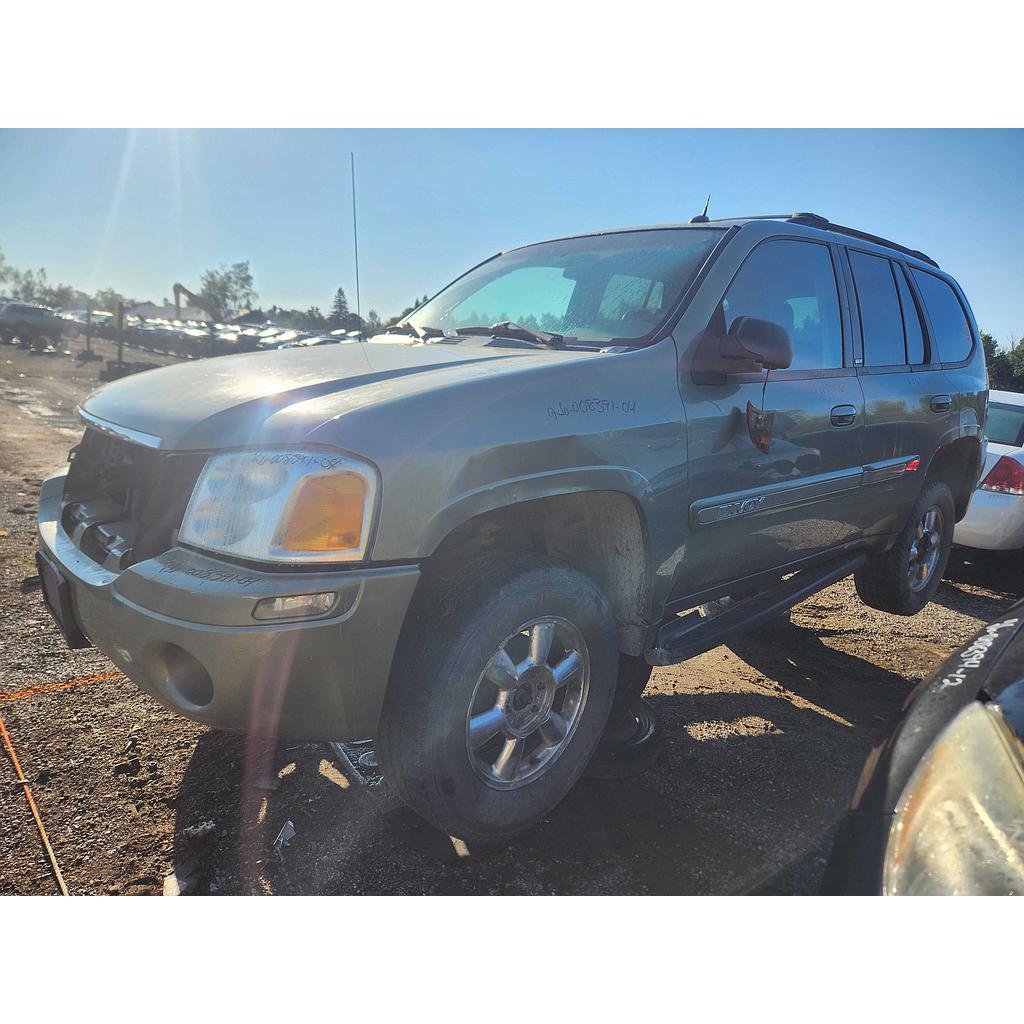 GMC ENVOY 2004