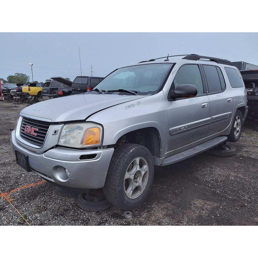 GMC ENVOY 2004