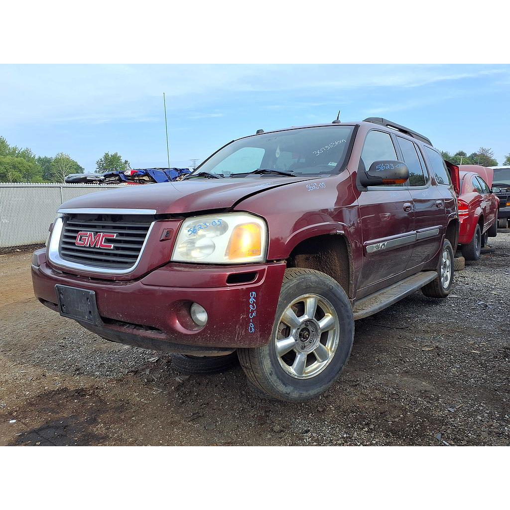 GMC ENVOY 2005