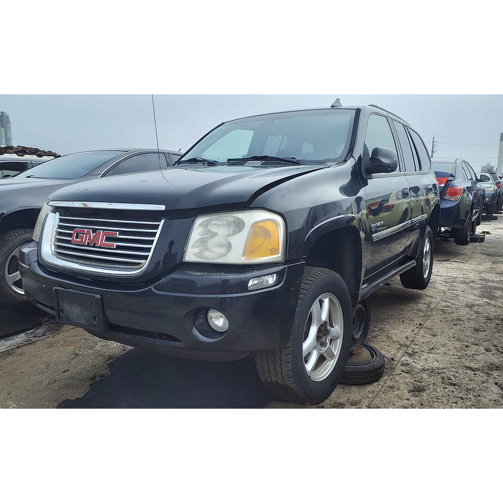 GMC ENVOY 2006