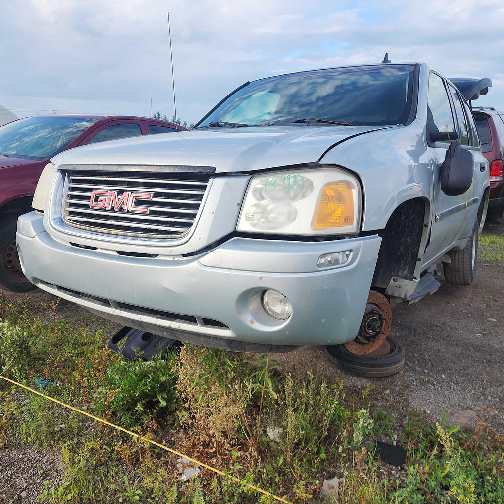GMC ENVOY 2008