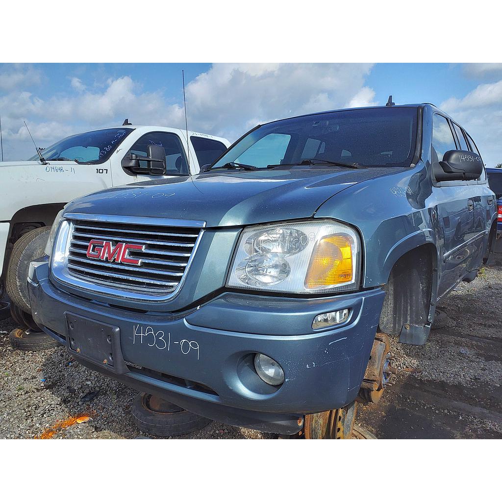 GMC ENVOY 2009