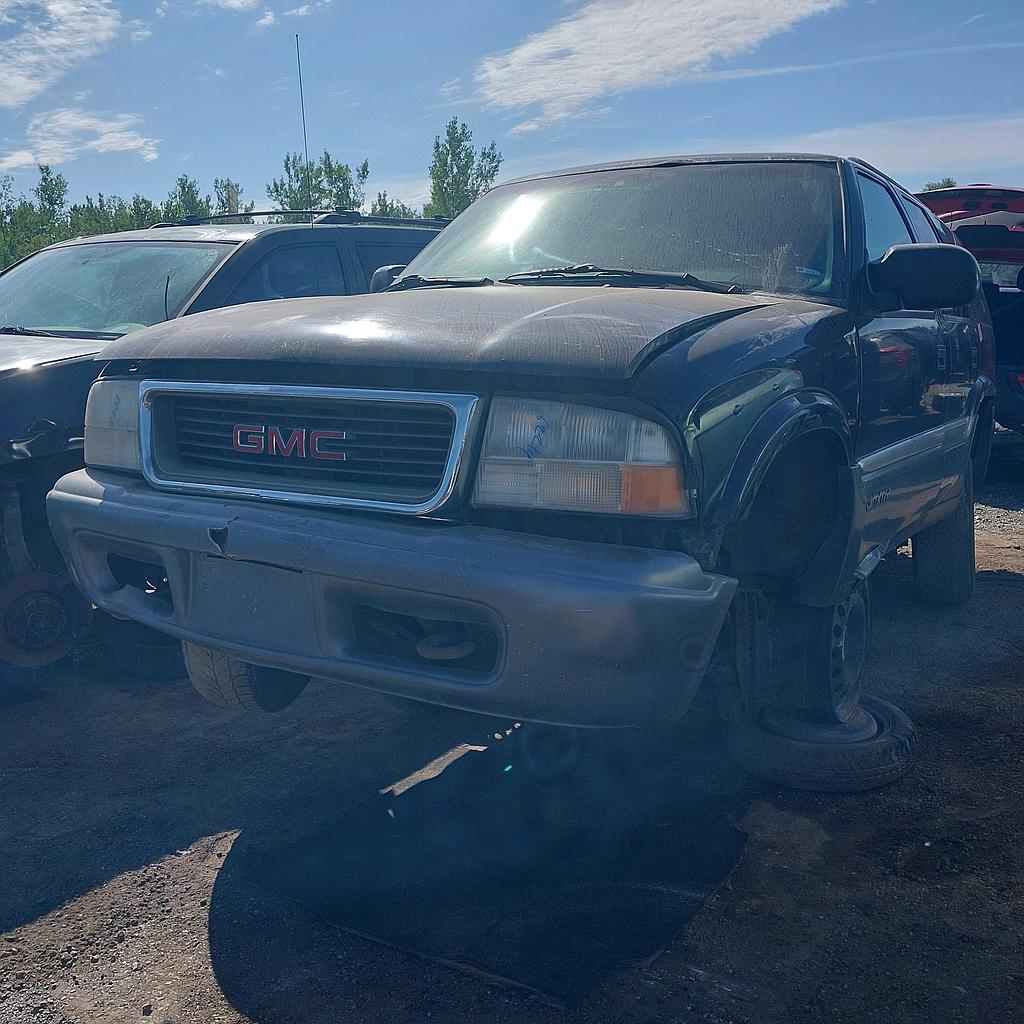 GMC JIMMY 1999
