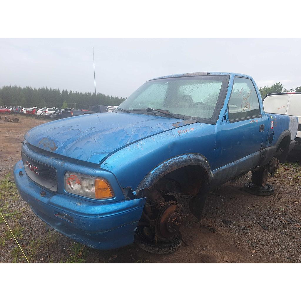 GMC SONOMA 1994