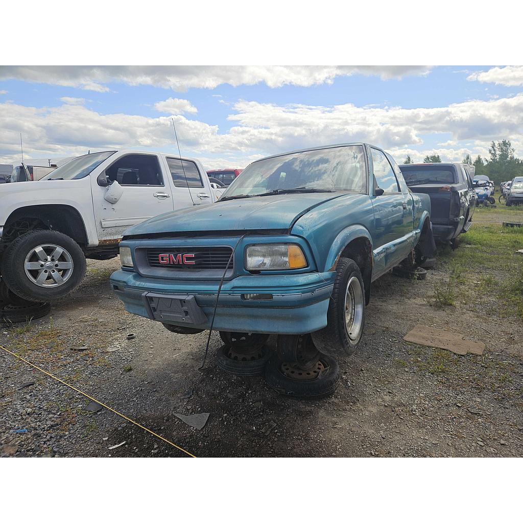 GMC SONOMA 1994