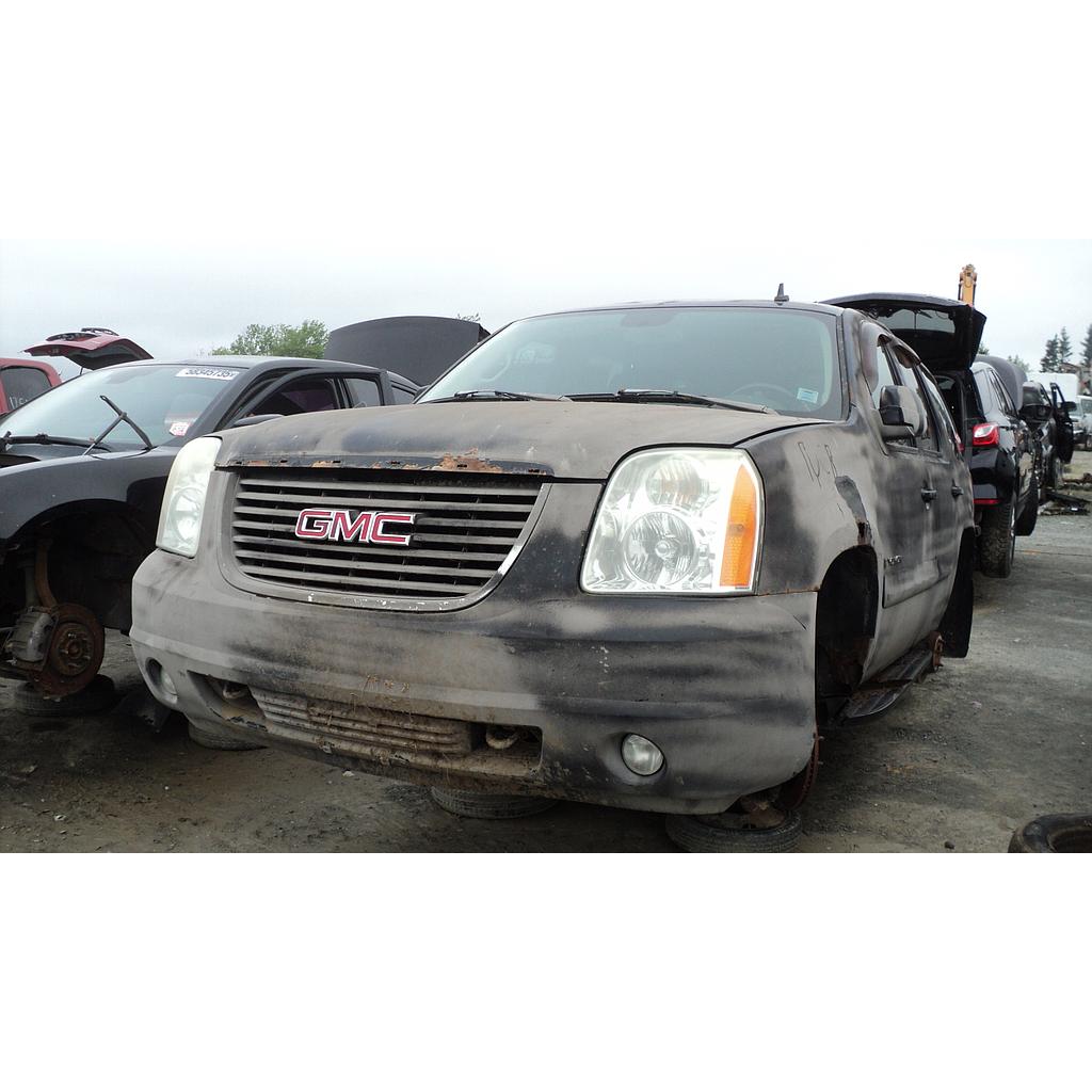 GMC YUKON 2007