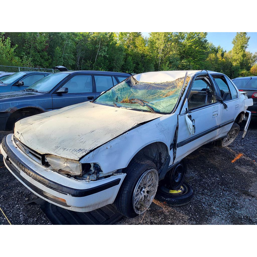 HONDA ACCORD 1991