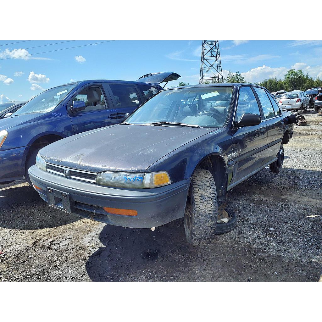 HONDA ACCORD 1993