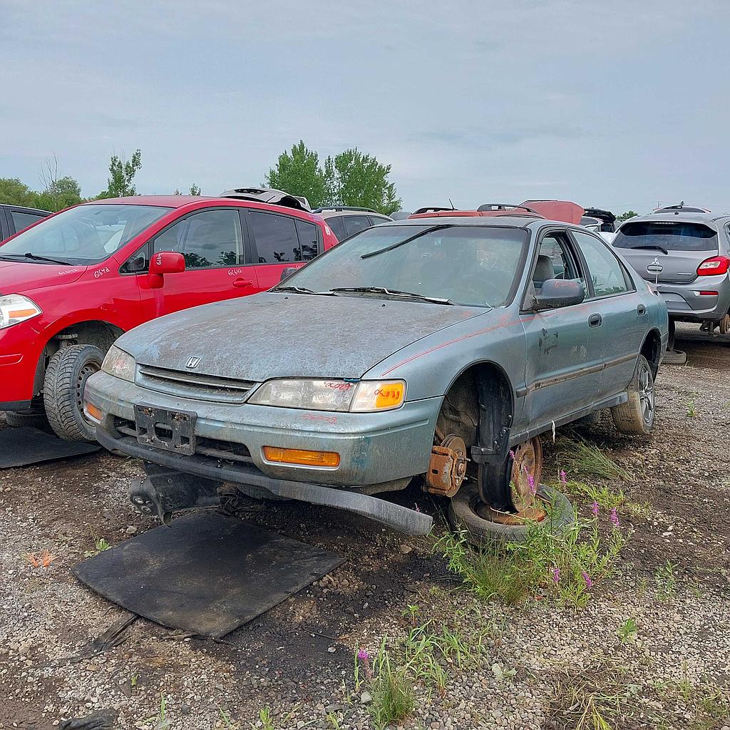 HONDA ACCORD 1994