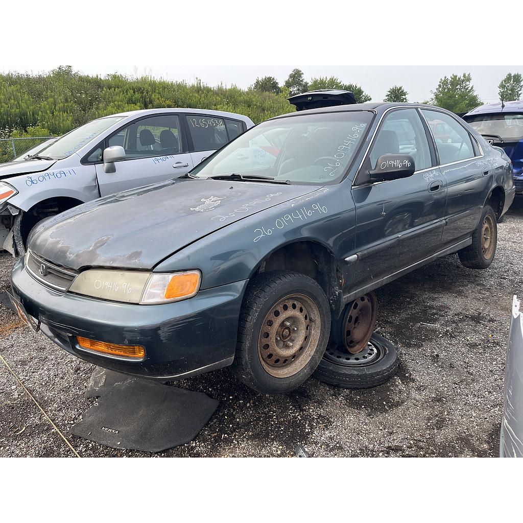 HONDA ACCORD 1996