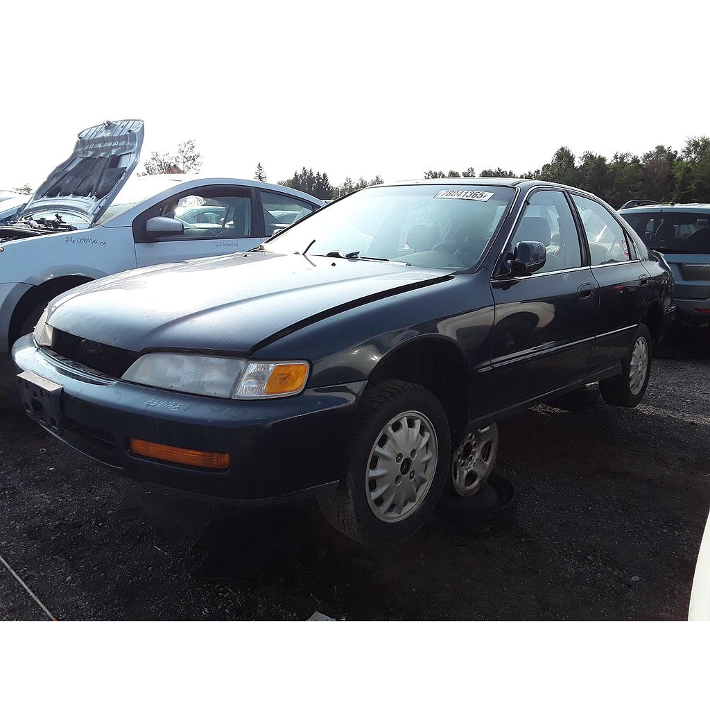 HONDA ACCORD 1997